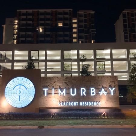 Timurbay Seaview Suite By Guns Studio Kuantan Buitenkant foto