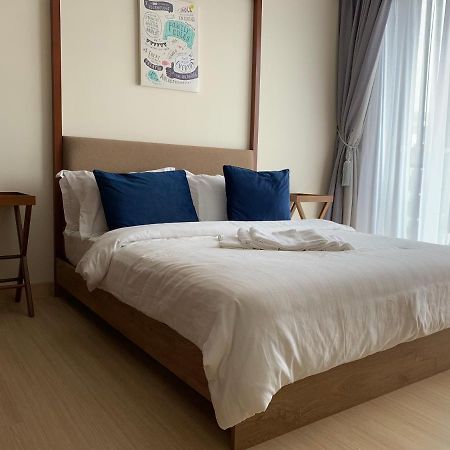 Timurbay Seaview Suite By Guns Studio Kuantan Buitenkant foto