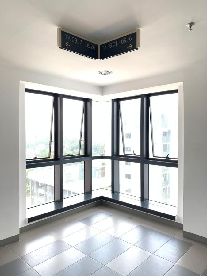 Timurbay Seaview Suite By Guns Studio Kuantan Buitenkant foto