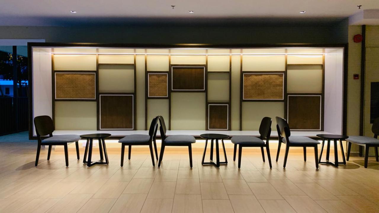 Timurbay Seaview Suite By Guns Studio Kuantan Buitenkant foto