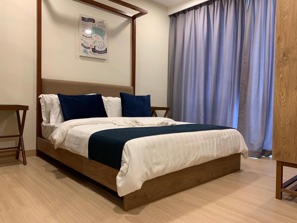 Timurbay Seaview Suite By Guns Studio Kuantan Buitenkant foto