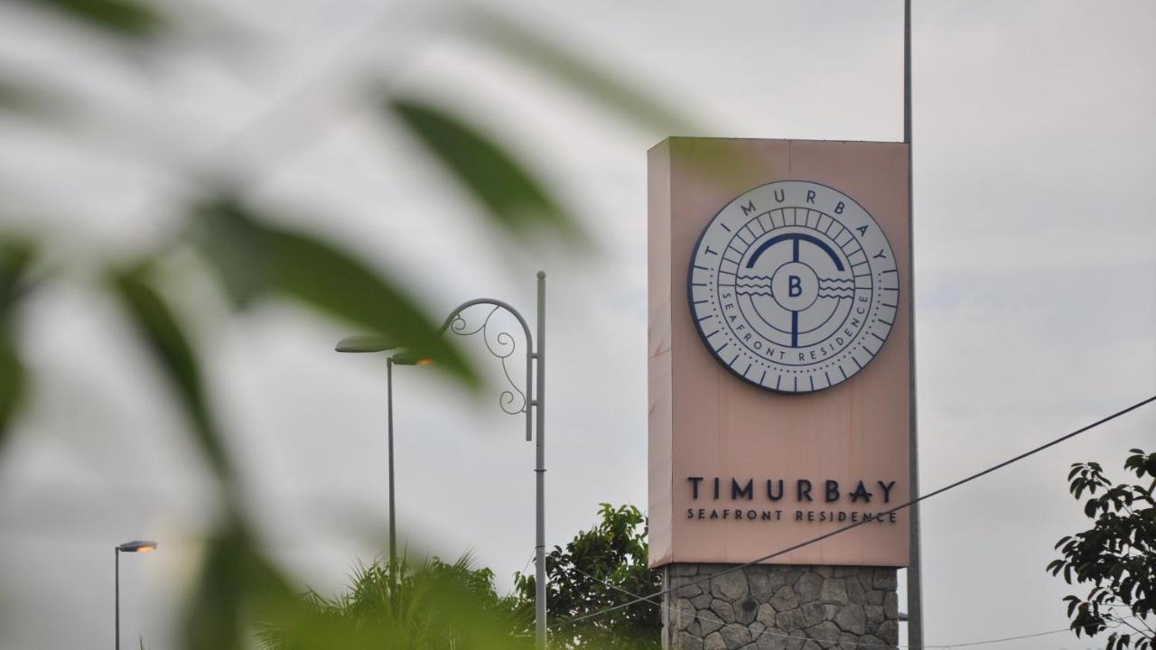 Timurbay Seaview Suite By Guns Studio Kuantan Buitenkant foto