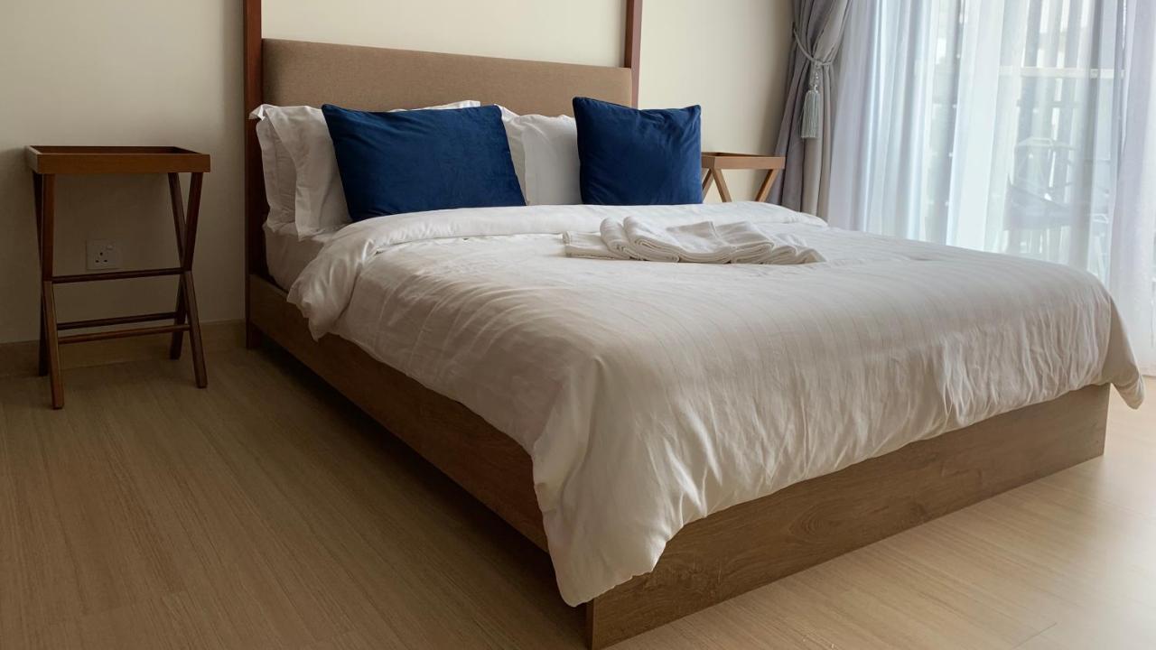 Timurbay Seaview Suite By Guns Studio Kuantan Buitenkant foto